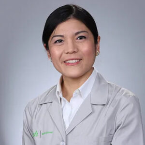 Dr. Kessarin Panichpisal headshot