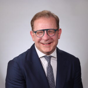 Dr. Russ Nockles