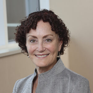 Melanie Fukui headshot
