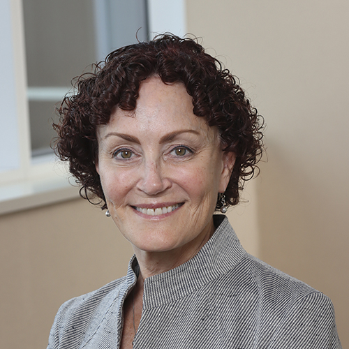 Melanie Fukui headshot